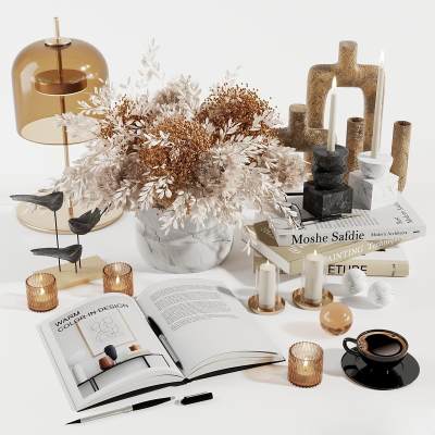 现代厨房用品-D102